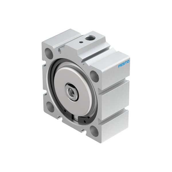 Short-Stroke Cylinder AEVC-63-10-I-P
